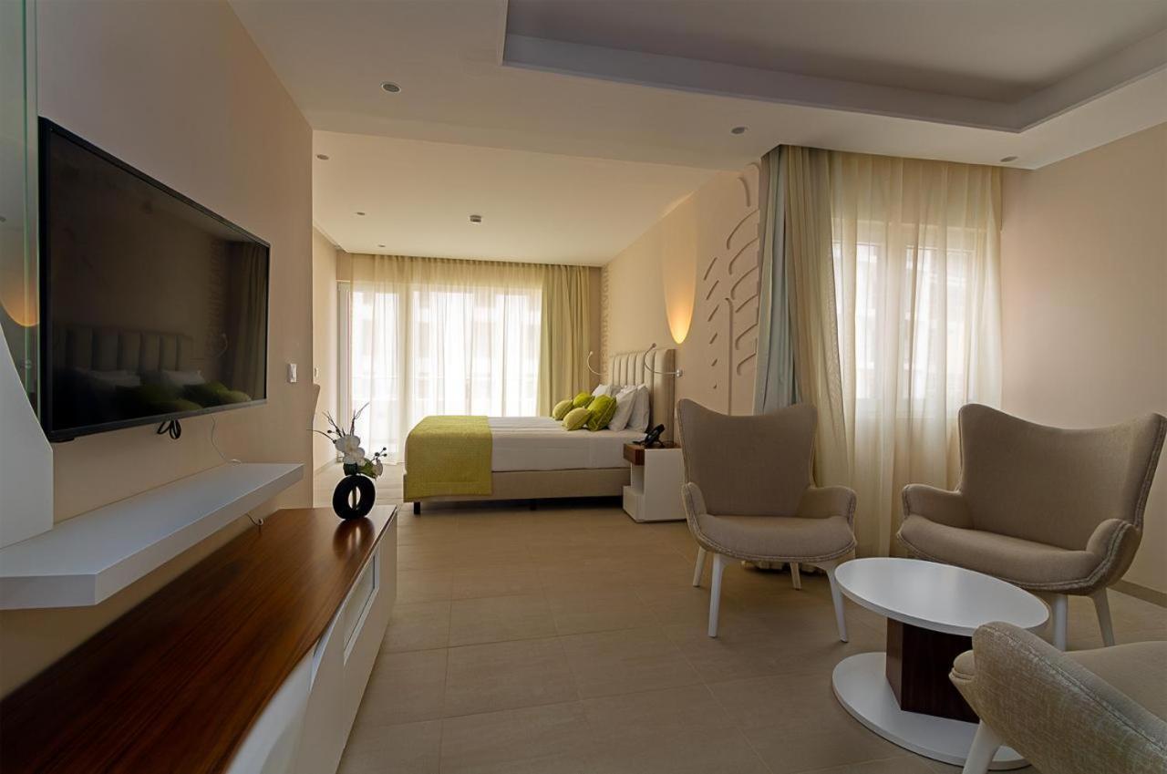 Luna Boutique Hotel Миндело Екстериор снимка