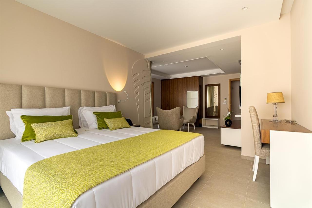 Luna Boutique Hotel Миндело Екстериор снимка
