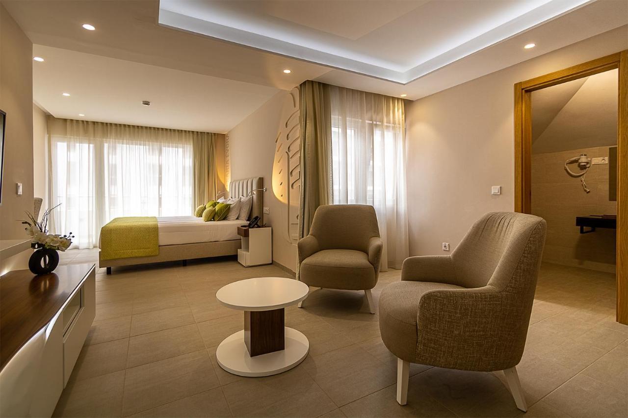 Luna Boutique Hotel Миндело Екстериор снимка