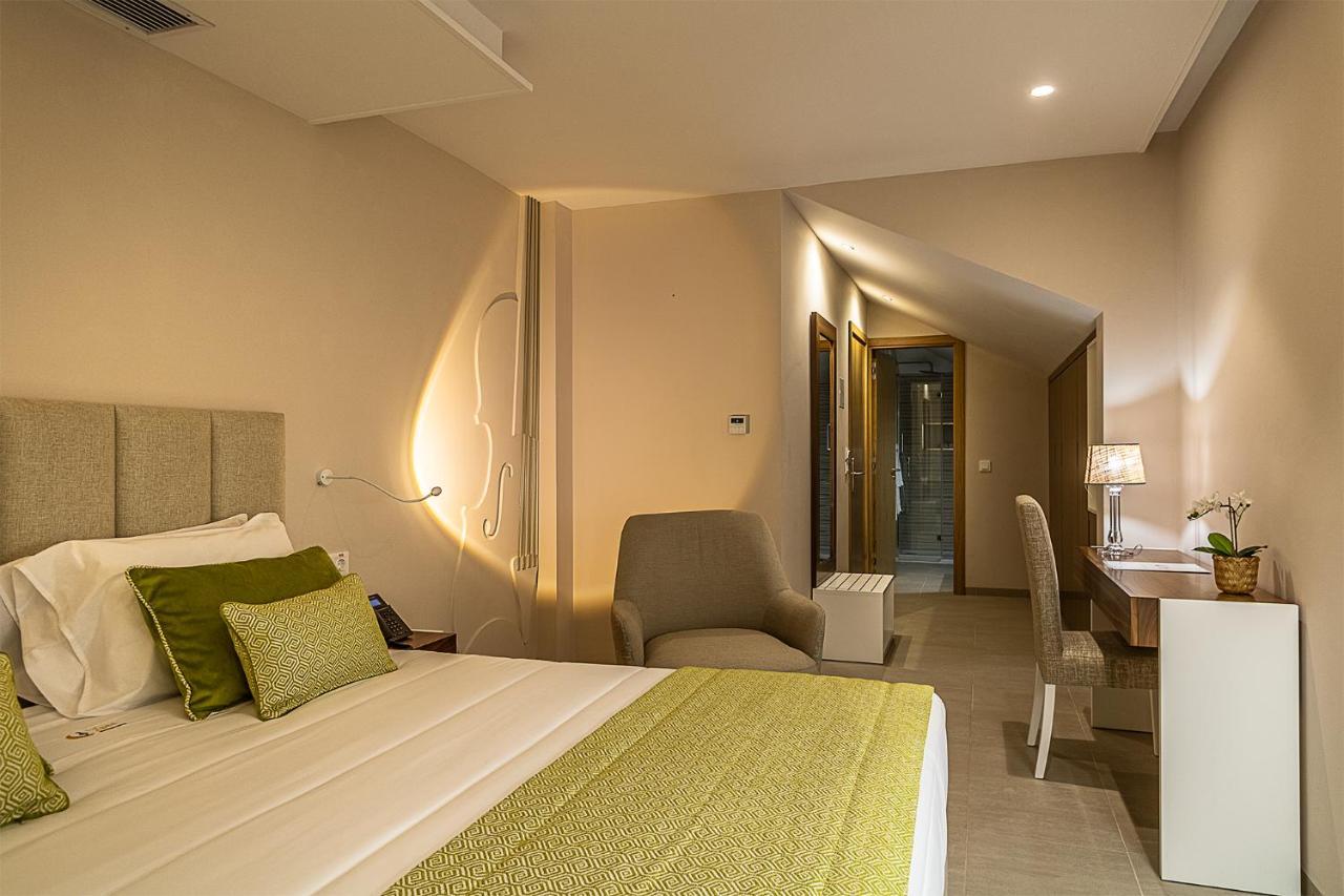 Luna Boutique Hotel Миндело Екстериор снимка