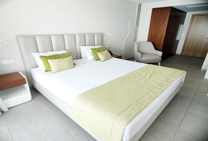 Luna Boutique Hotel Миндело Екстериор снимка