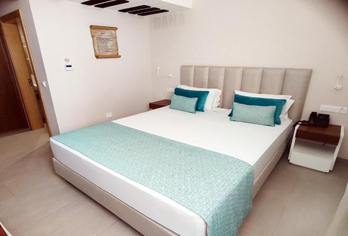 Luna Boutique Hotel Миндело Екстериор снимка