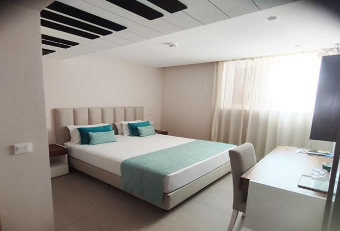 Luna Boutique Hotel Миндело Екстериор снимка