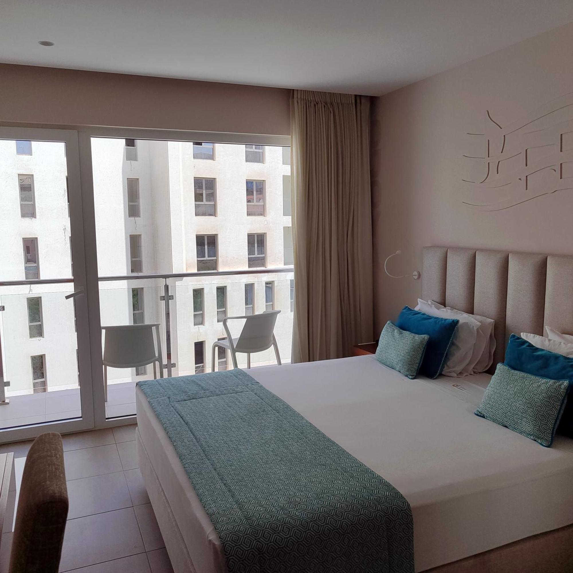 Luna Boutique Hotel Миндело Екстериор снимка