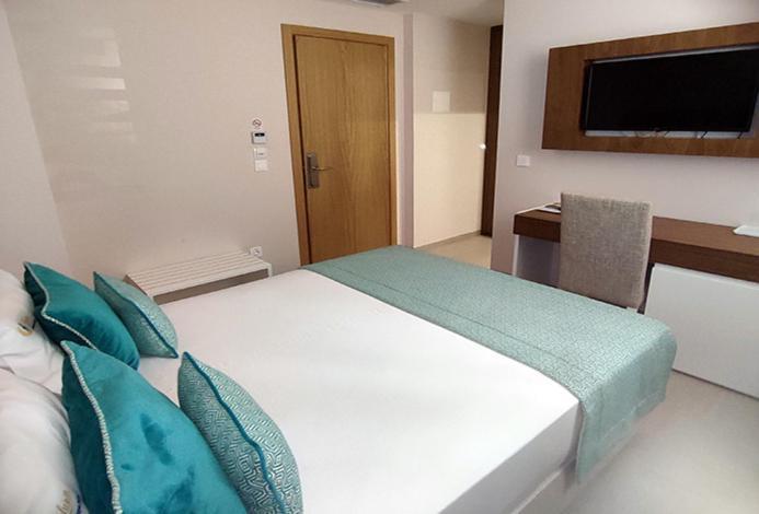Luna Boutique Hotel Миндело Екстериор снимка