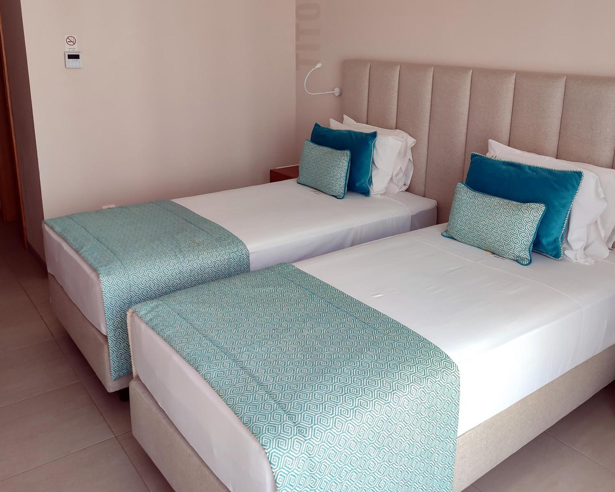 Luna Boutique Hotel Миндело Екстериор снимка