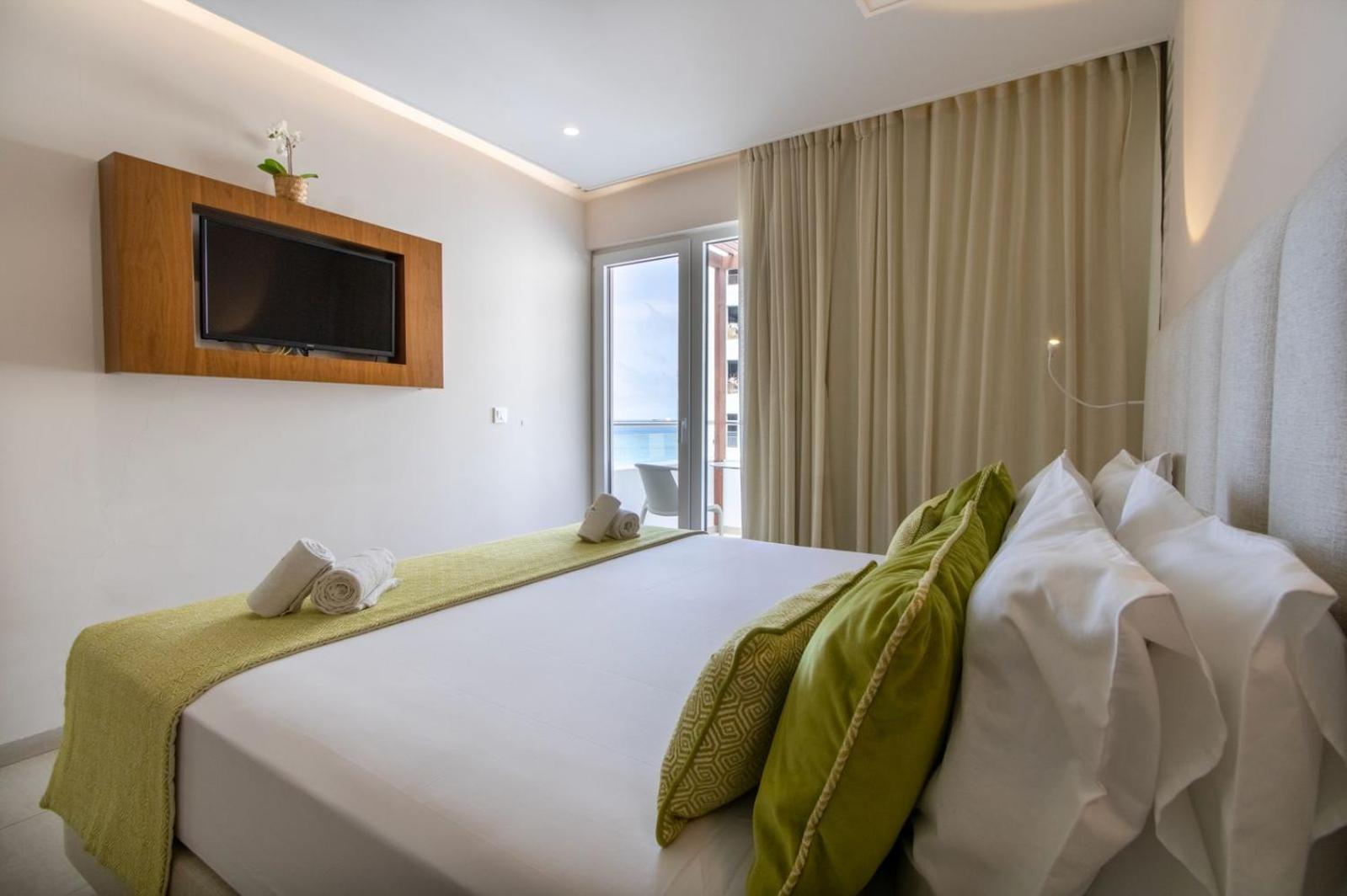 Luna Boutique Hotel Миндело Екстериор снимка
