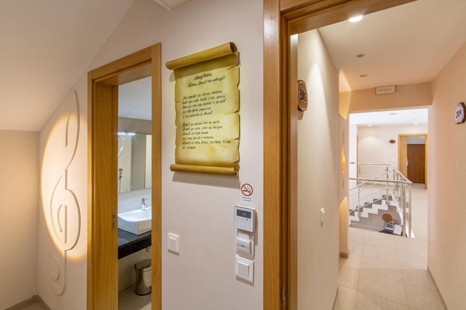 Luna Boutique Hotel Миндело Екстериор снимка