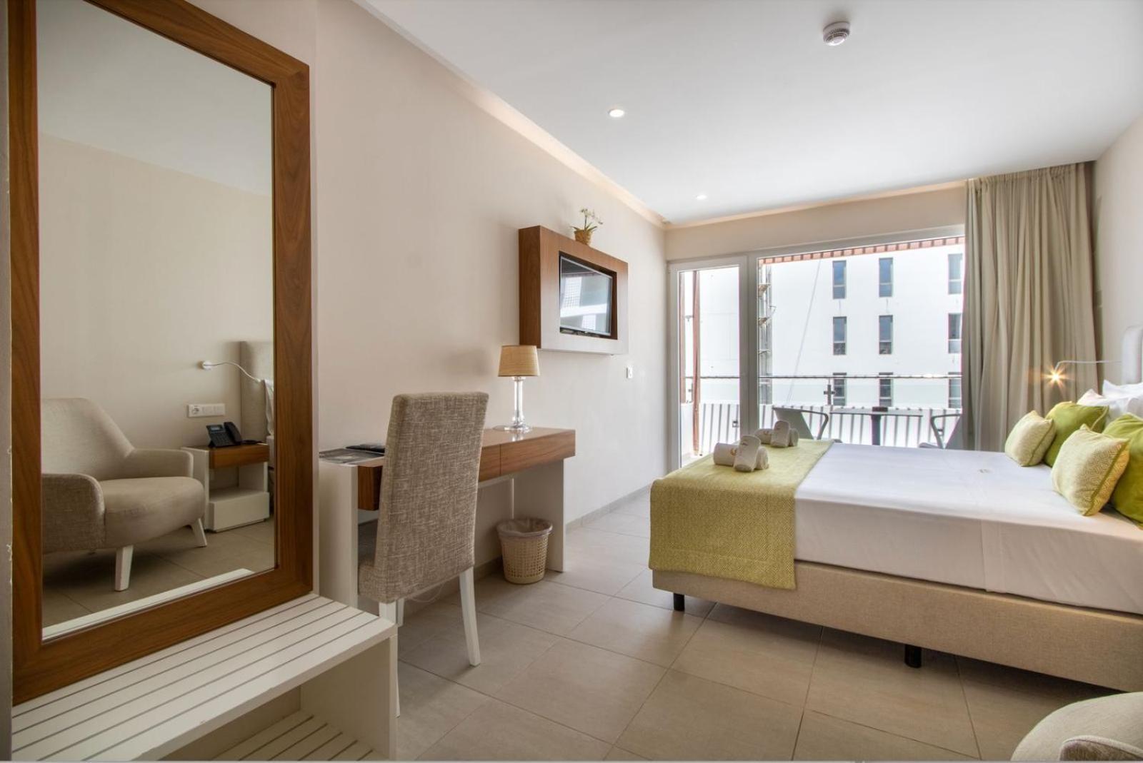 Luna Boutique Hotel Миндело Екстериор снимка