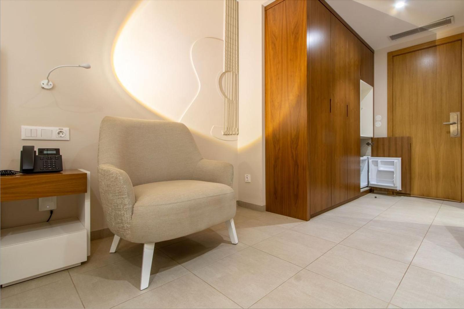Luna Boutique Hotel Миндело Екстериор снимка