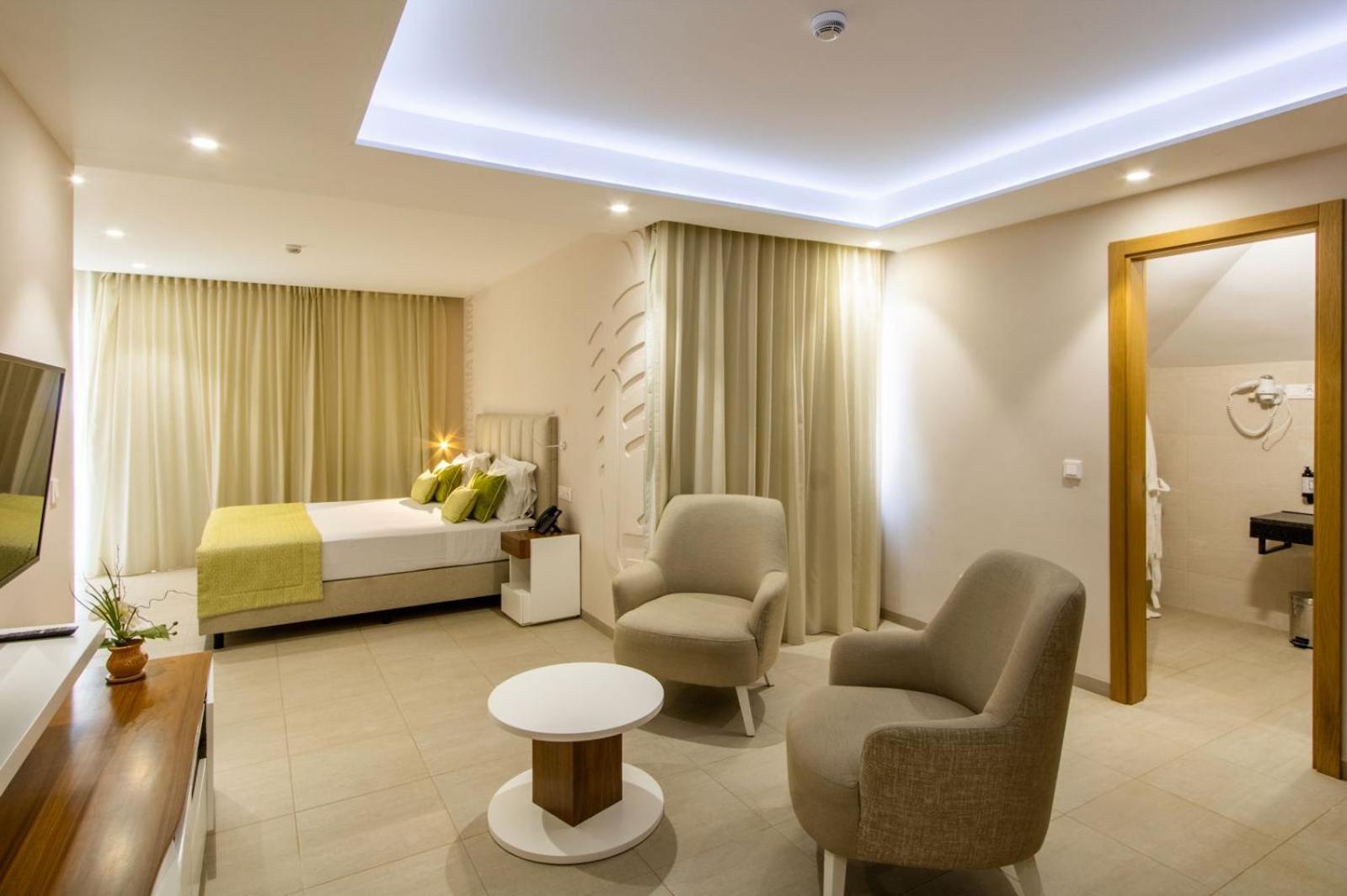 Luna Boutique Hotel Миндело Екстериор снимка