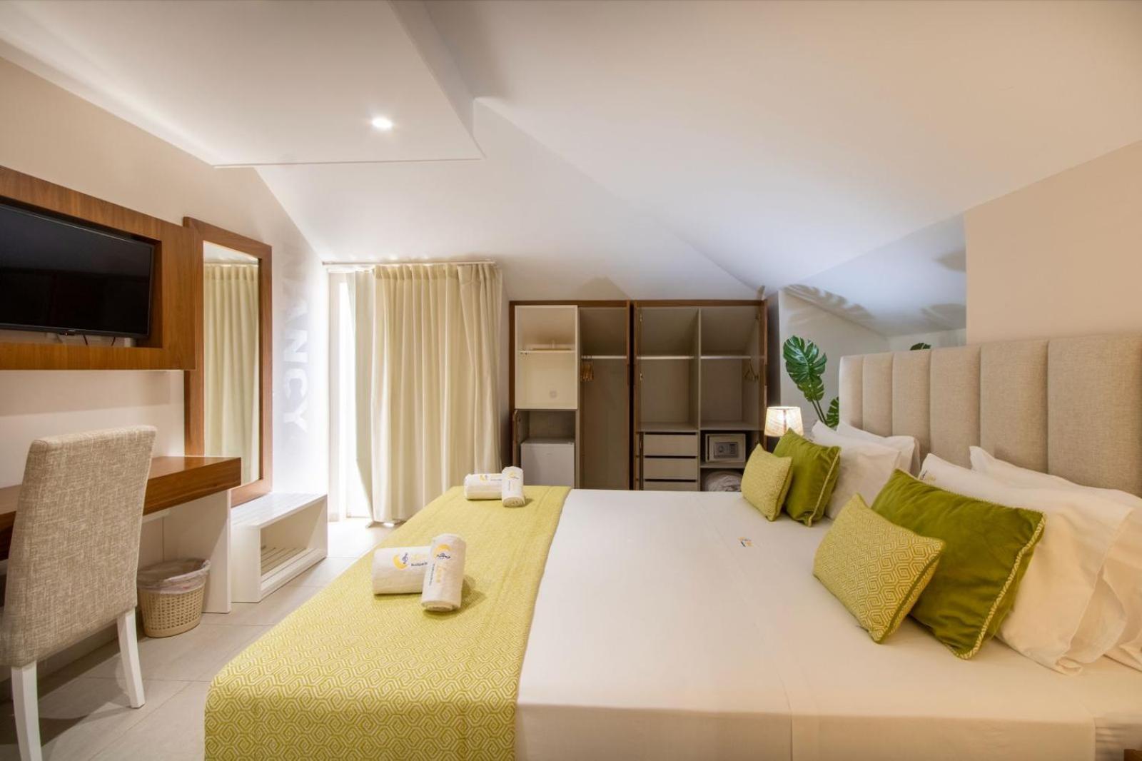 Luna Boutique Hotel Миндело Екстериор снимка