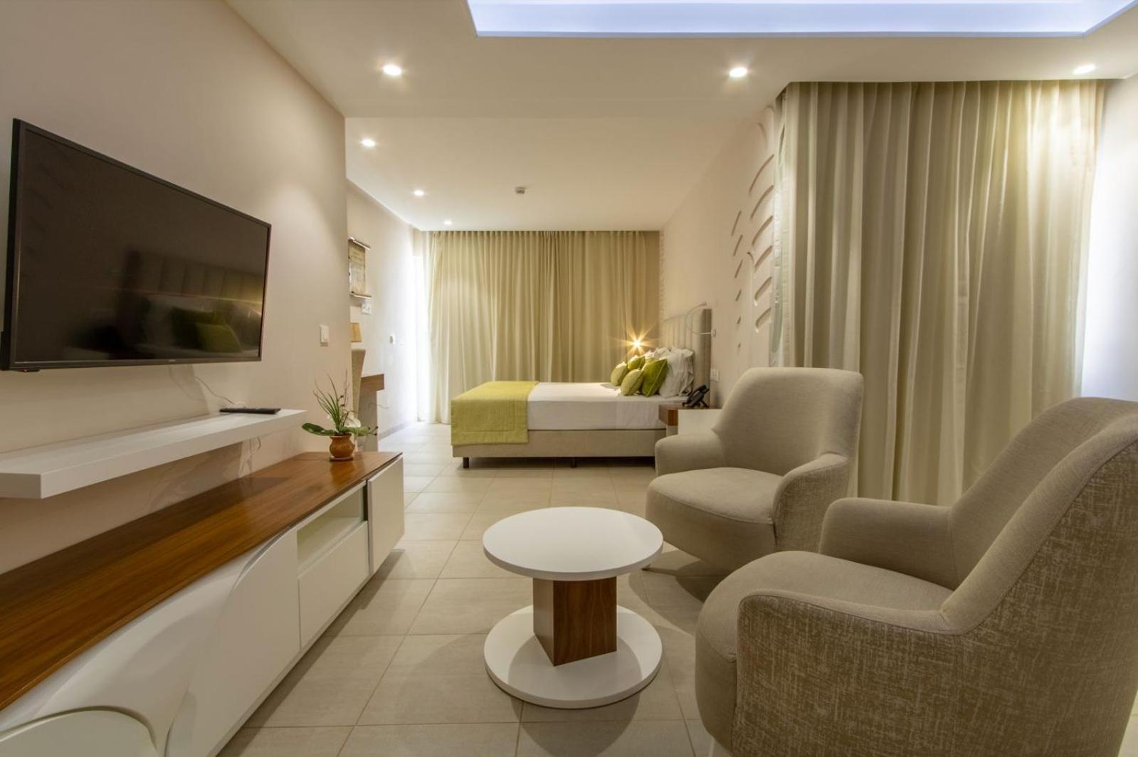 Luna Boutique Hotel Миндело Екстериор снимка