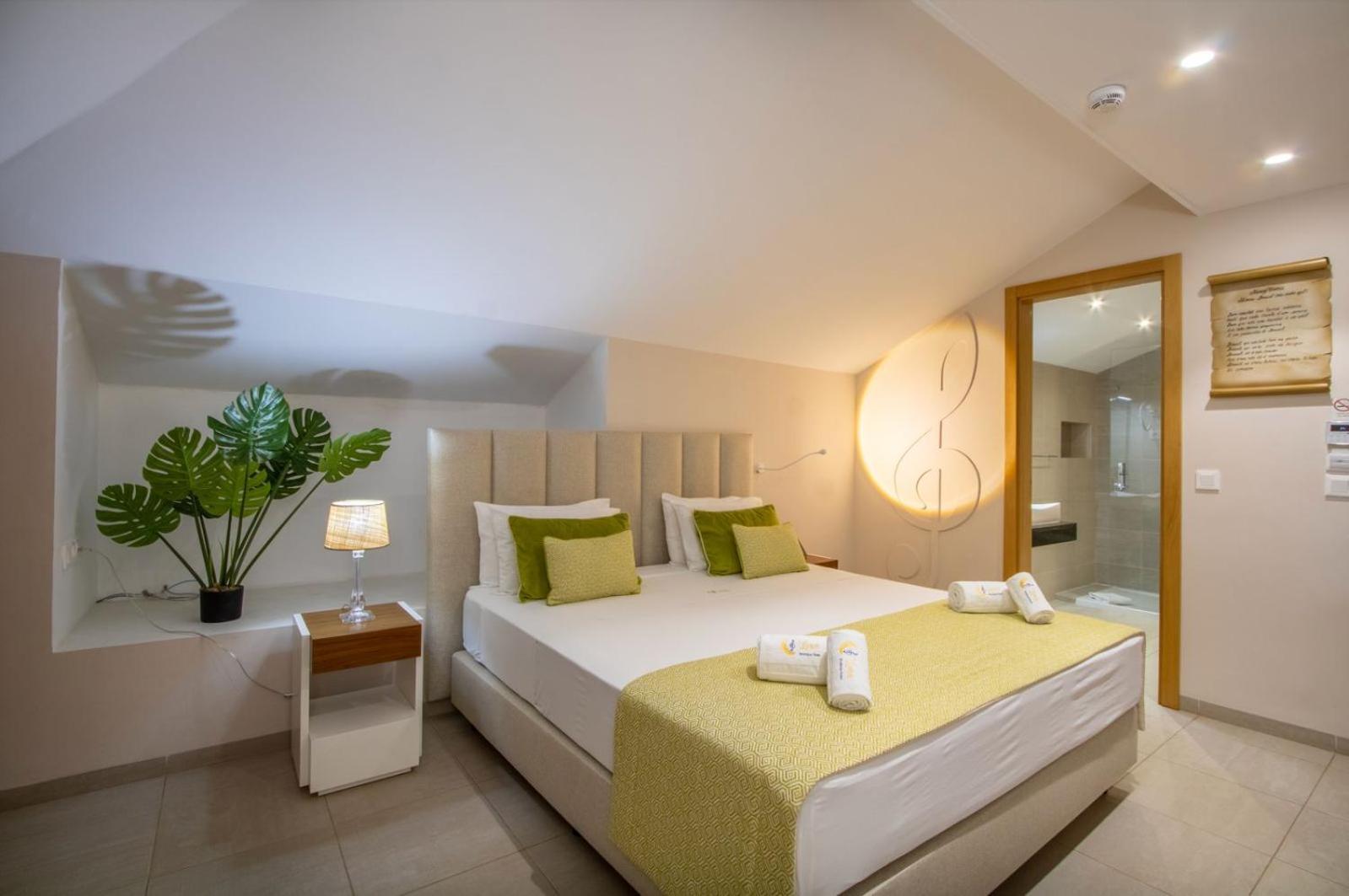 Luna Boutique Hotel Миндело Екстериор снимка