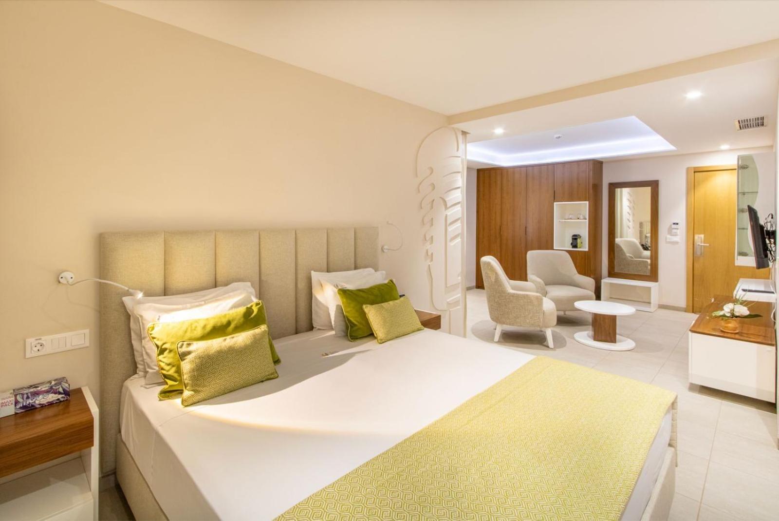 Luna Boutique Hotel Миндело Екстериор снимка