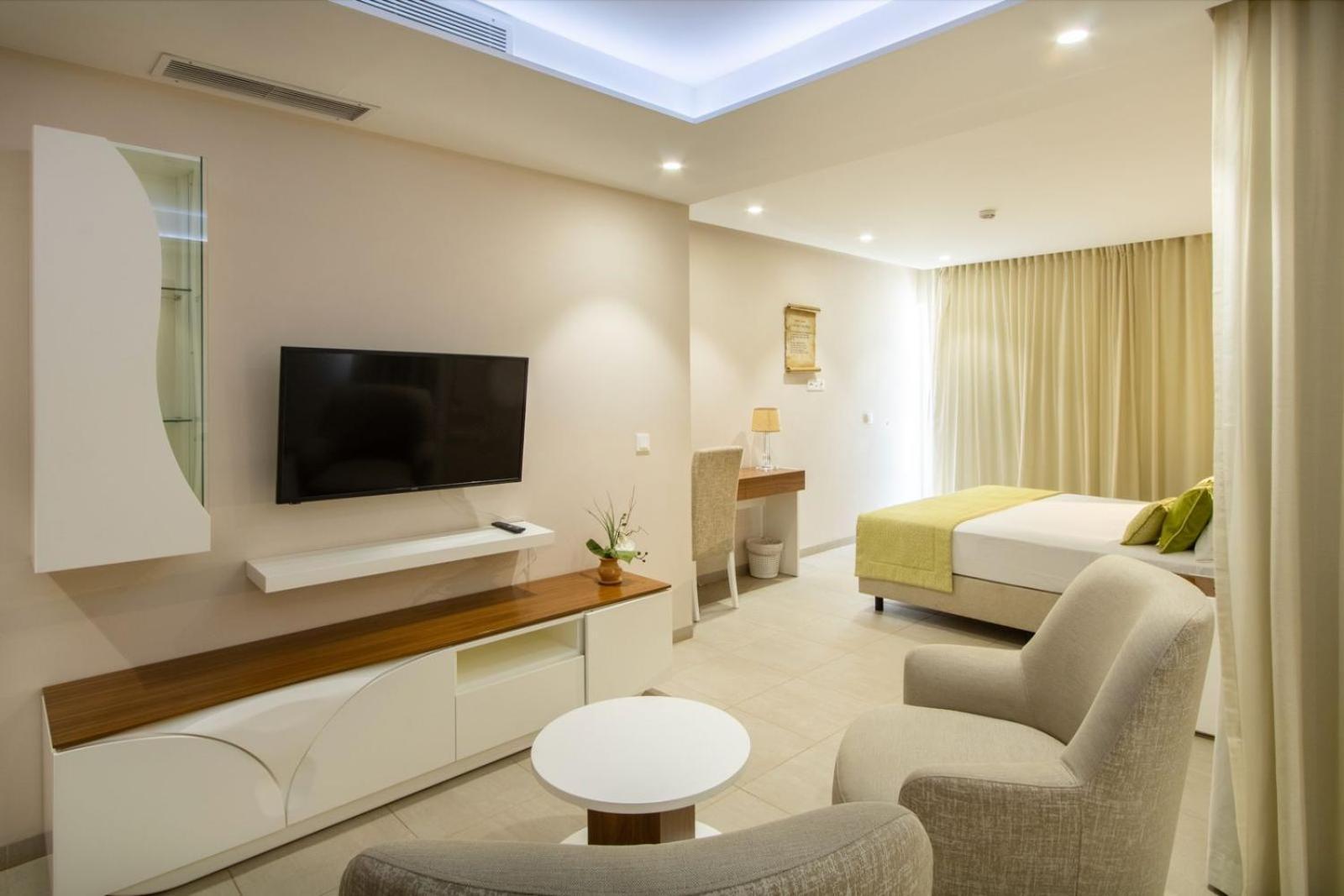 Luna Boutique Hotel Миндело Екстериор снимка