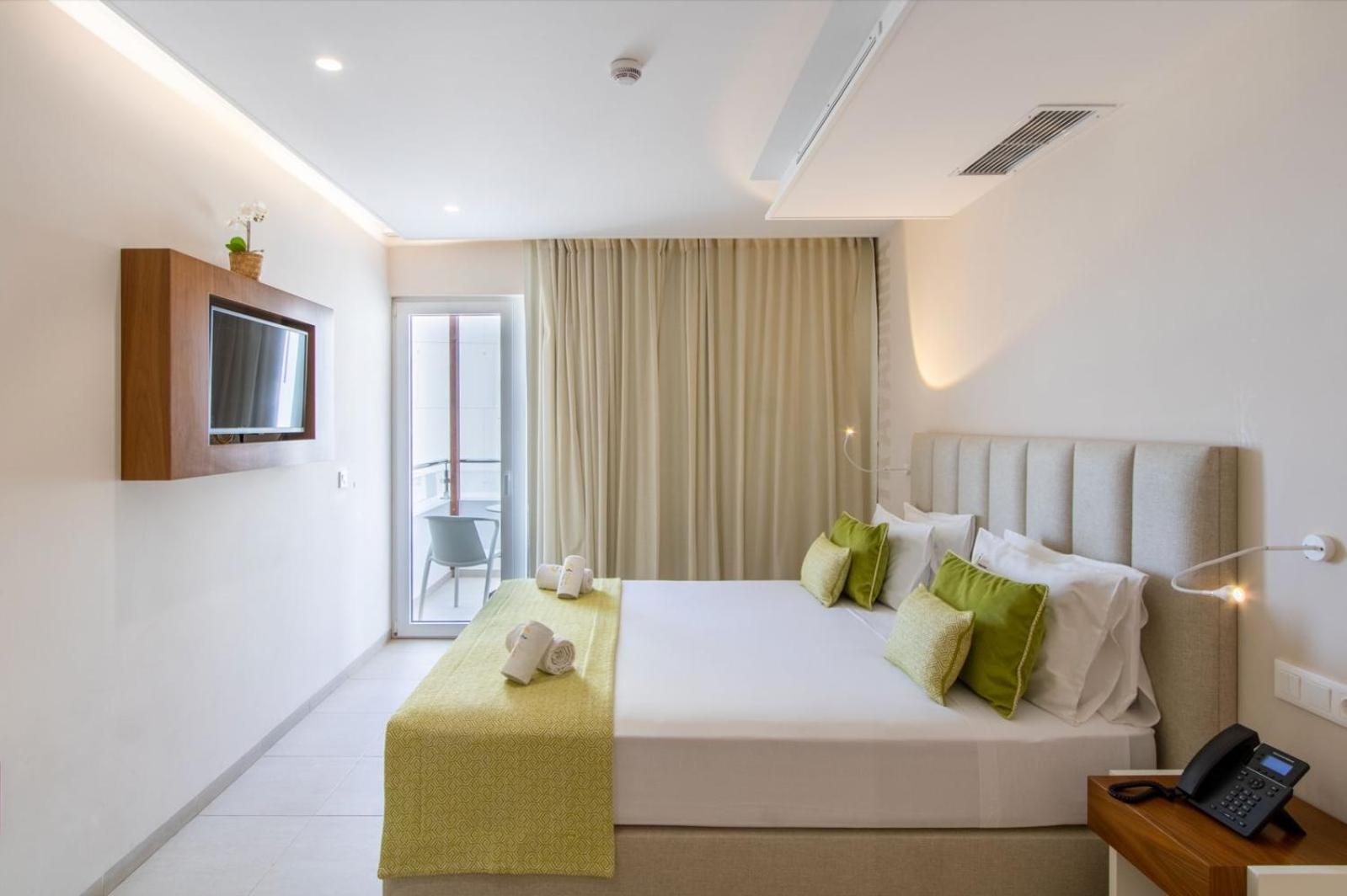 Luna Boutique Hotel Миндело Екстериор снимка